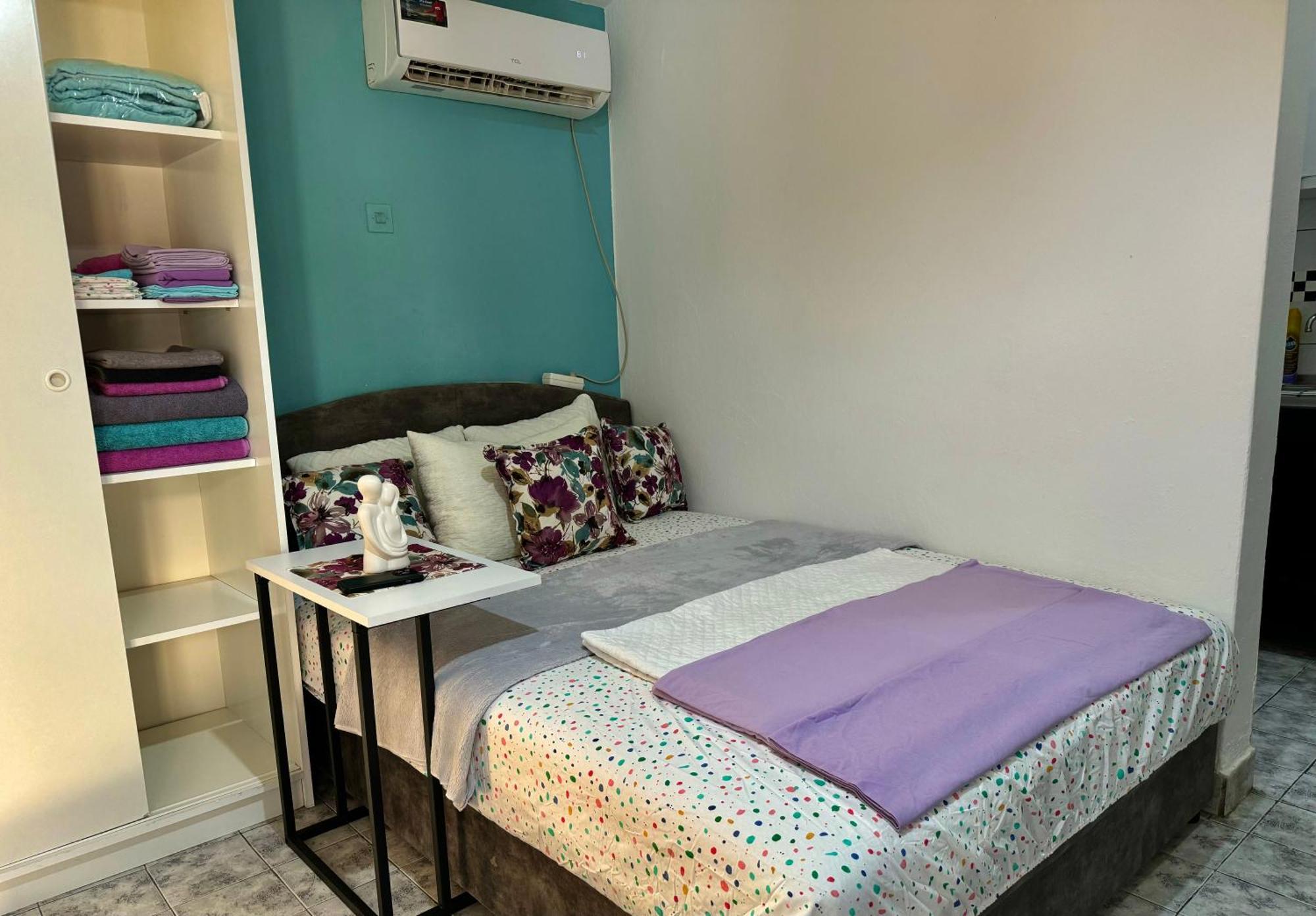 קוטור Aparthotel Maxim מראה חיצוני תמונה