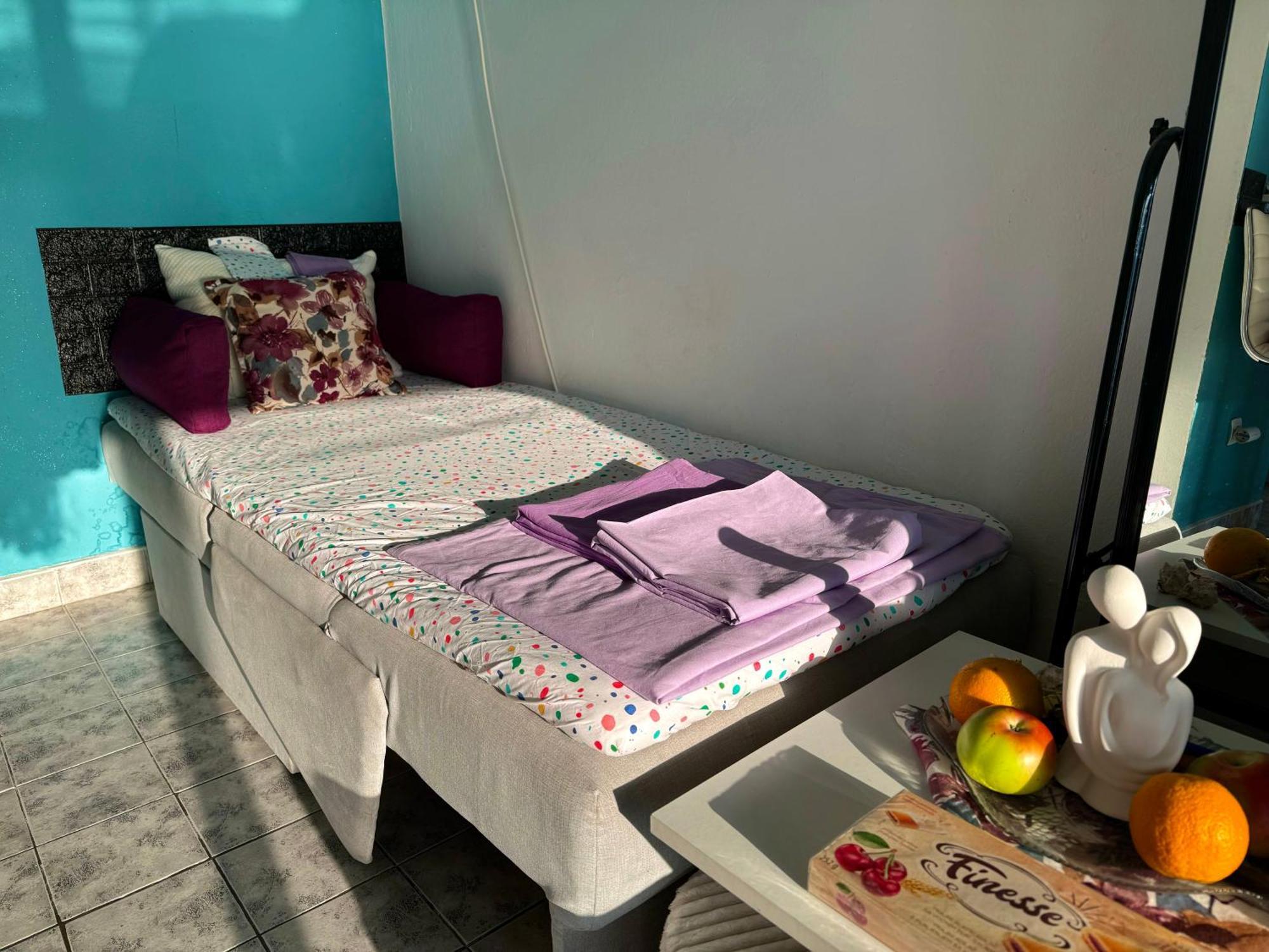 קוטור Aparthotel Maxim מראה חיצוני תמונה