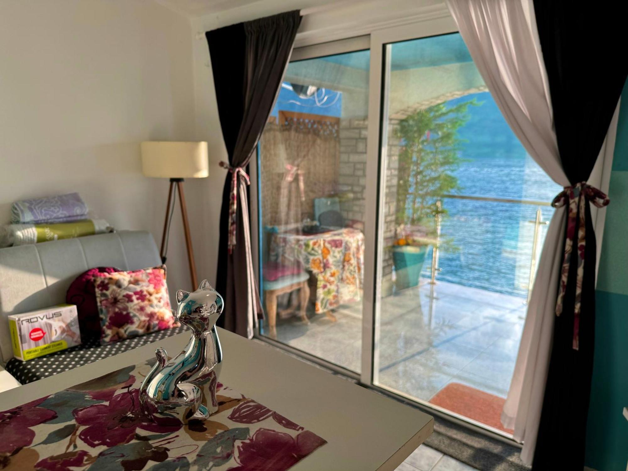 קוטור Aparthotel Maxim מראה חיצוני תמונה