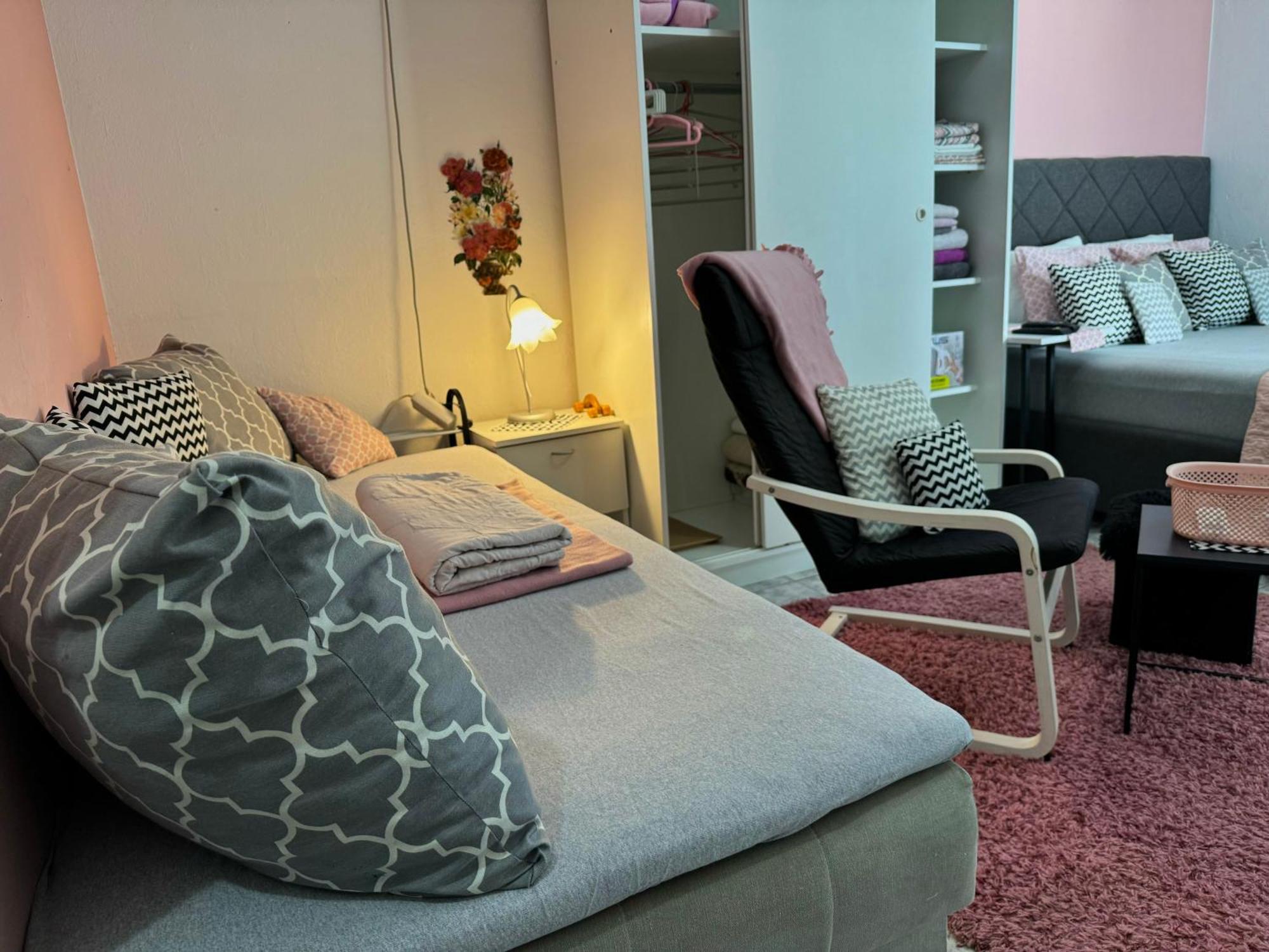 קוטור Aparthotel Maxim מראה חיצוני תמונה
