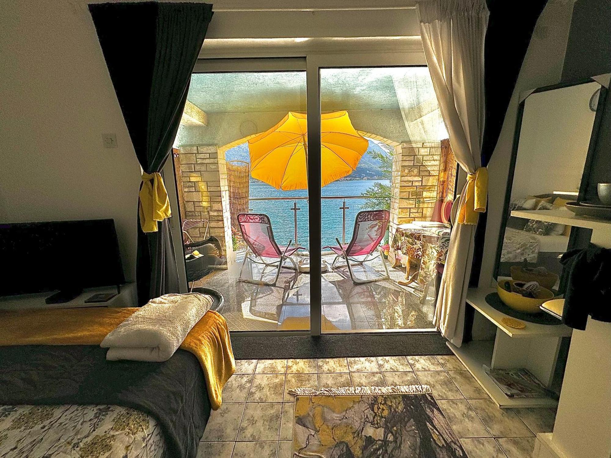 קוטור Aparthotel Maxim מראה חיצוני תמונה