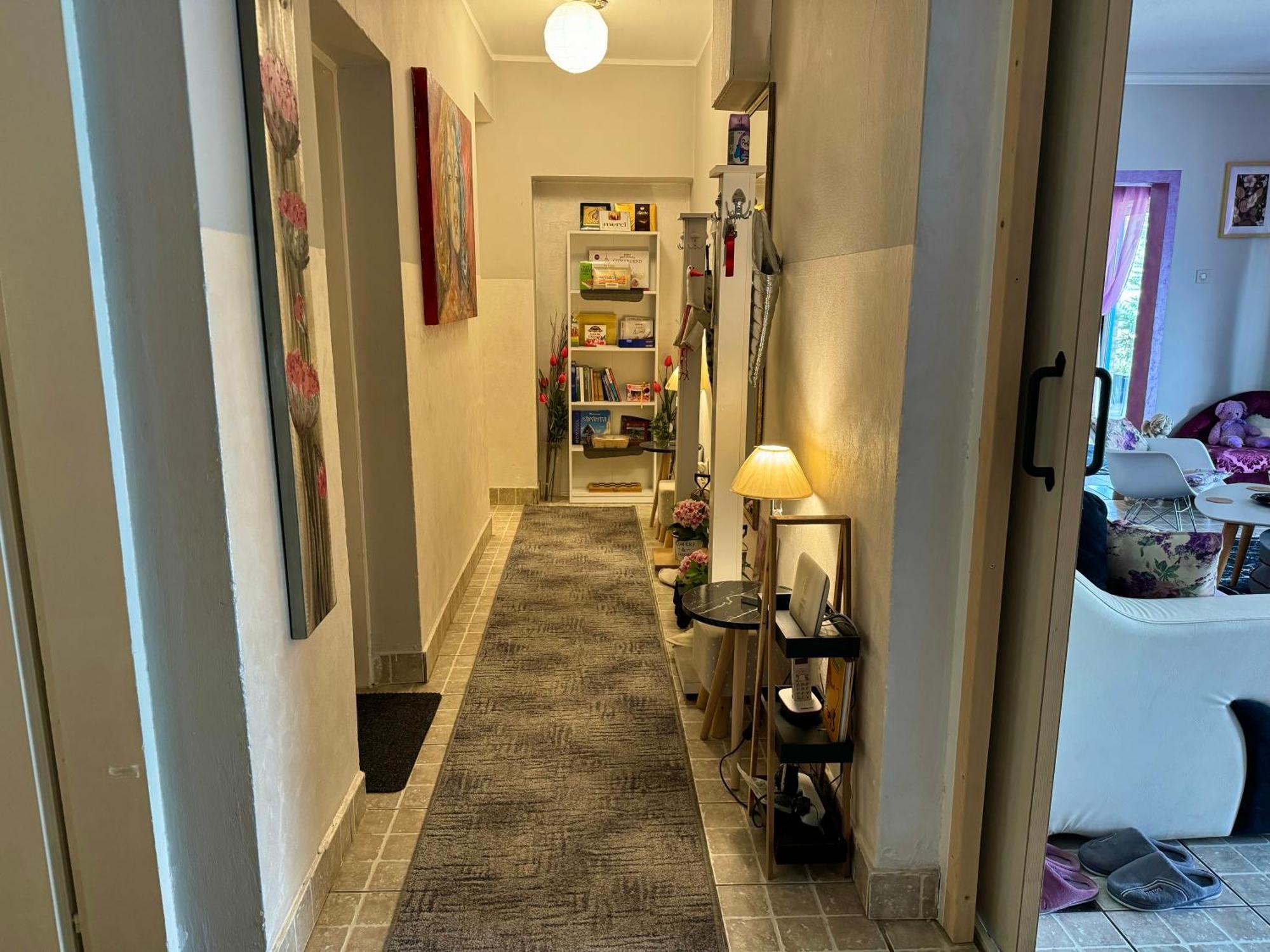 קוטור Aparthotel Maxim מראה חיצוני תמונה