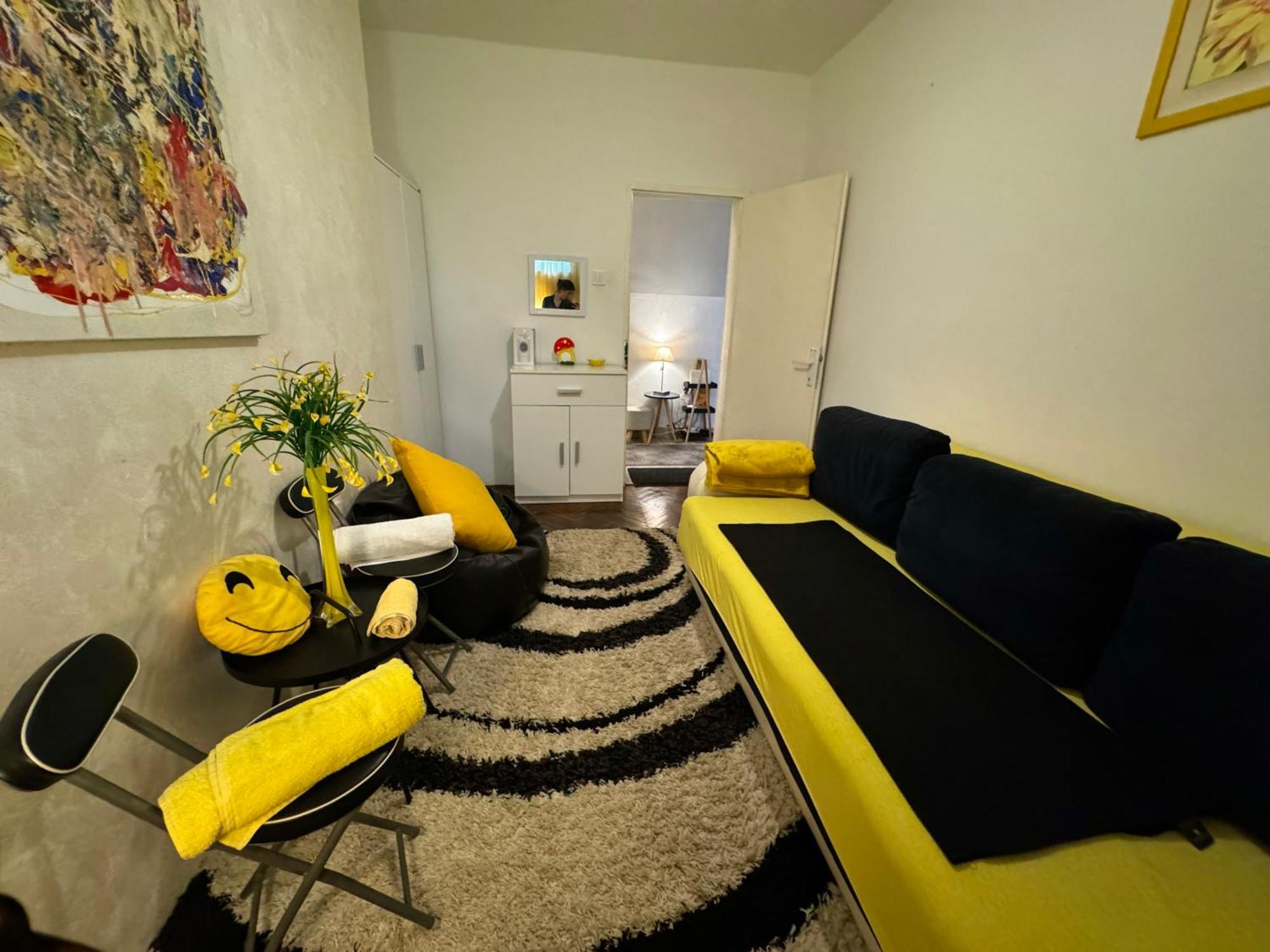 קוטור Aparthotel Maxim מראה חיצוני תמונה