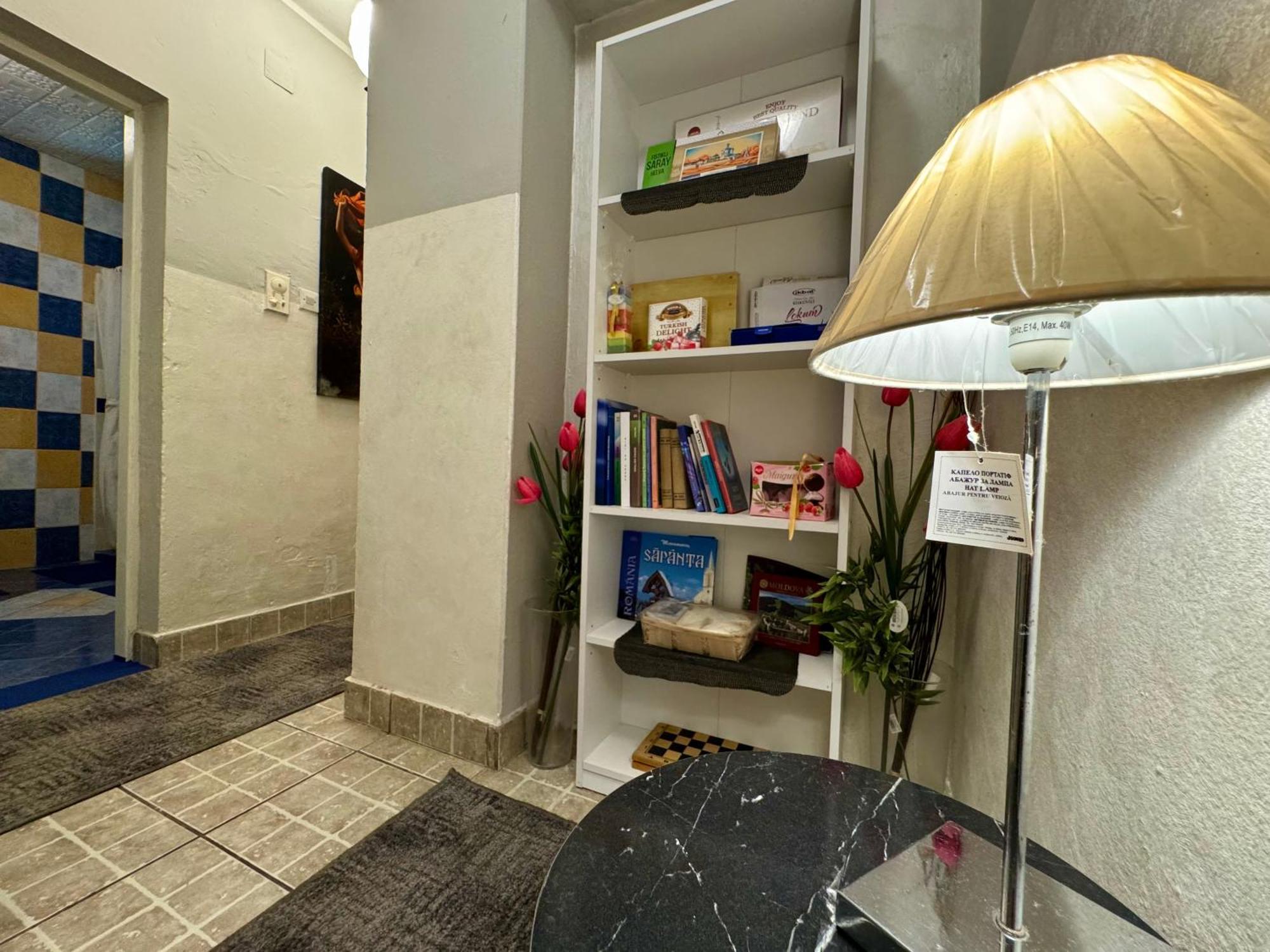 קוטור Aparthotel Maxim מראה חיצוני תמונה