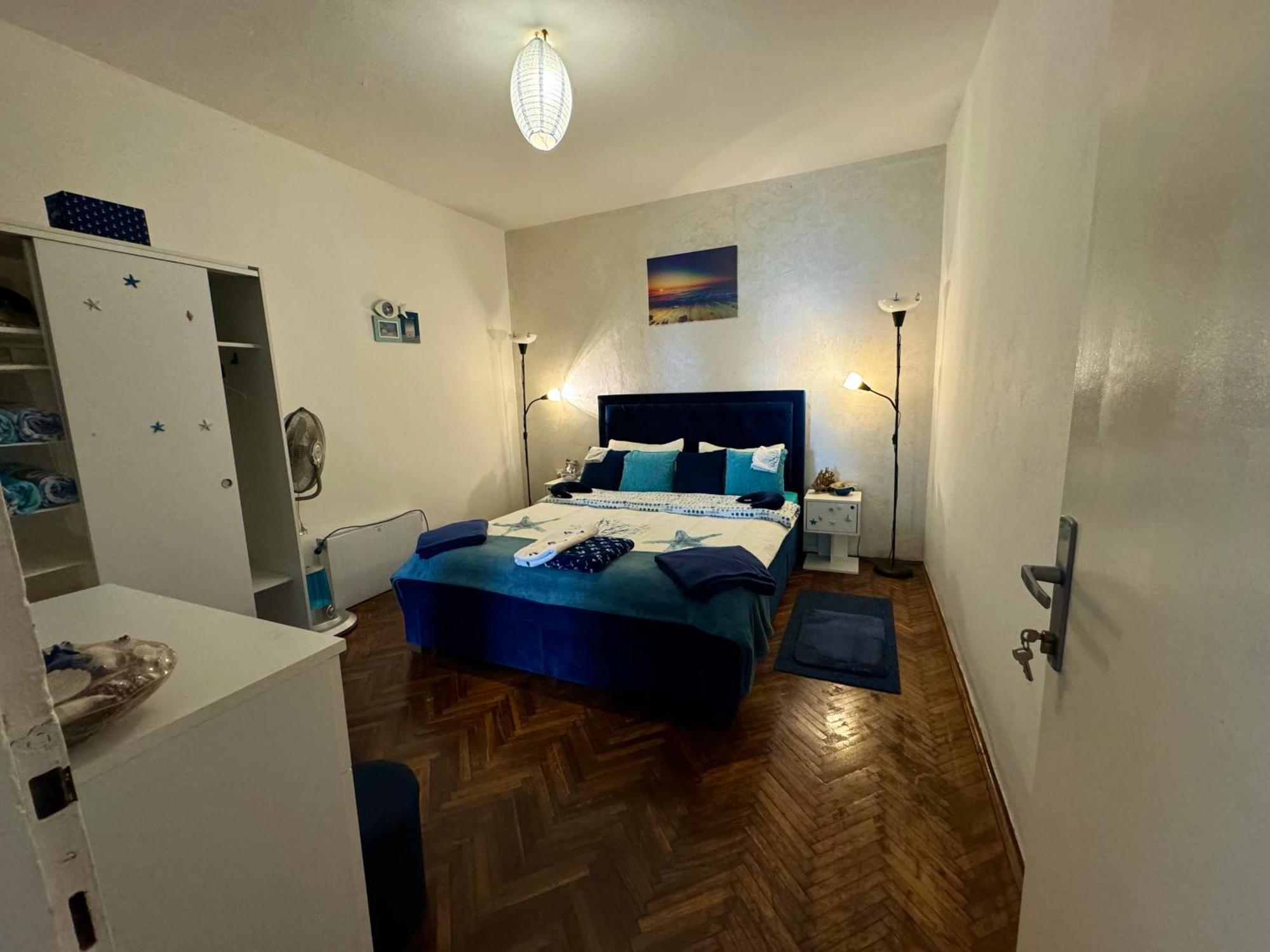 קוטור Aparthotel Maxim מראה חיצוני תמונה